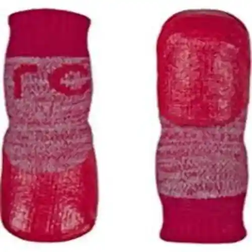 RC | Sport Pawks M Red Heather