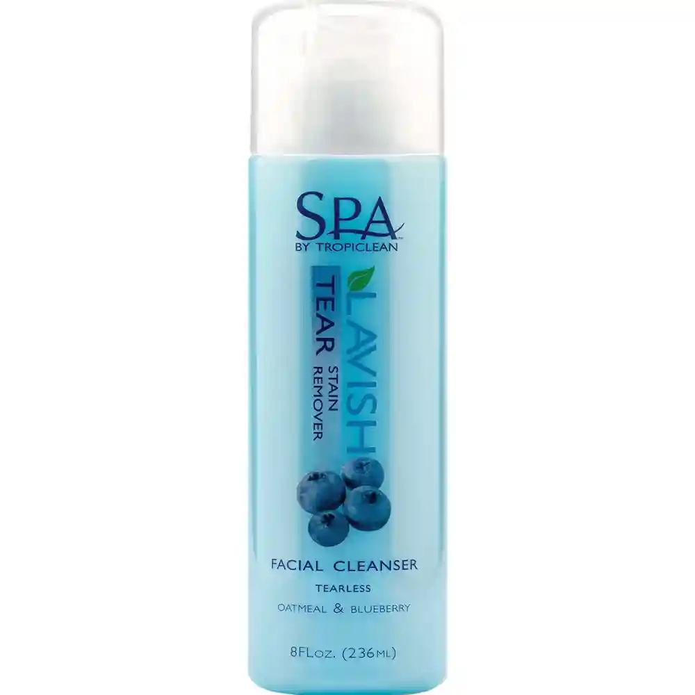 Spa Lavish | Tear Stain Remover 8-oz