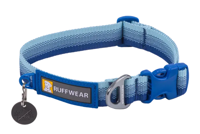 Ruffwear | Front Range Collar Coastal Fade 20"-26"