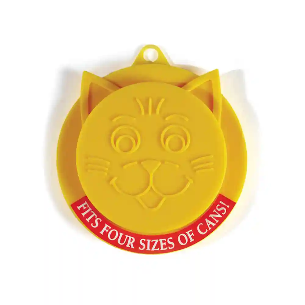 Petmate | Kitty Kaps Food Can Topper