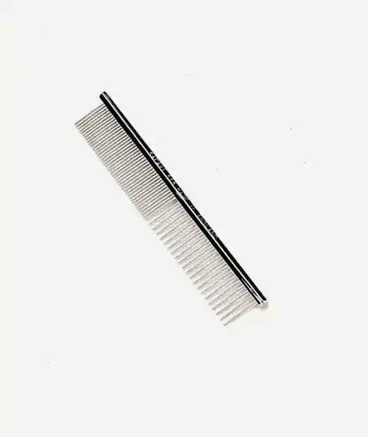 Coastal | Grooming Comb 4 1/2" Medium Fine