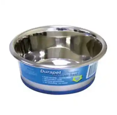 DuraPet | Stainless Steel Bowl 2.25 cups