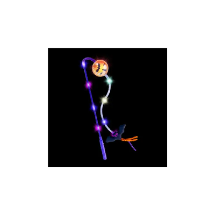 Teaser Light Up Bat