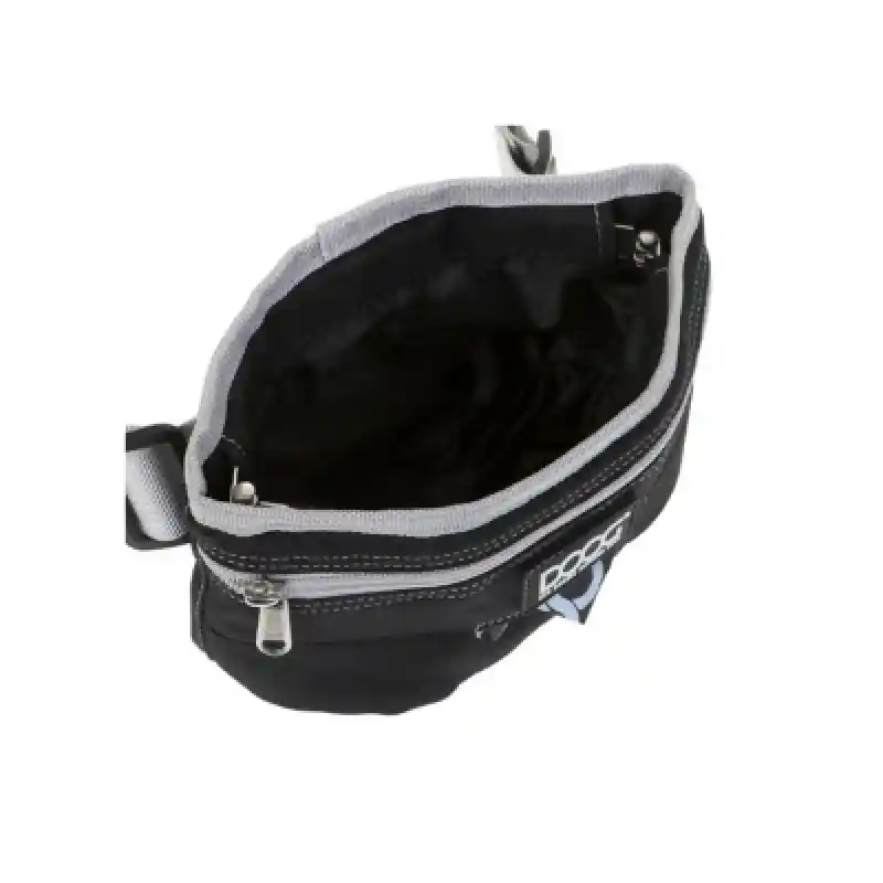 DOOG | Treat Pouch Black, Large