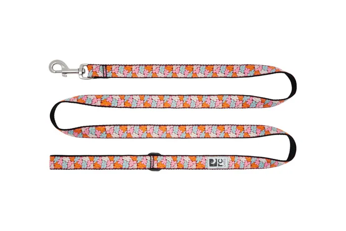 RC | Leash 1"x6' Boho