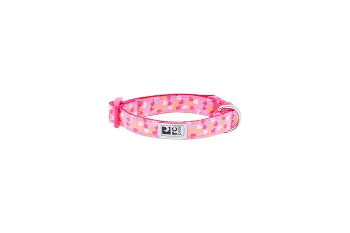 RC | Petite Clip Collar XS 1/2" Lil Heart