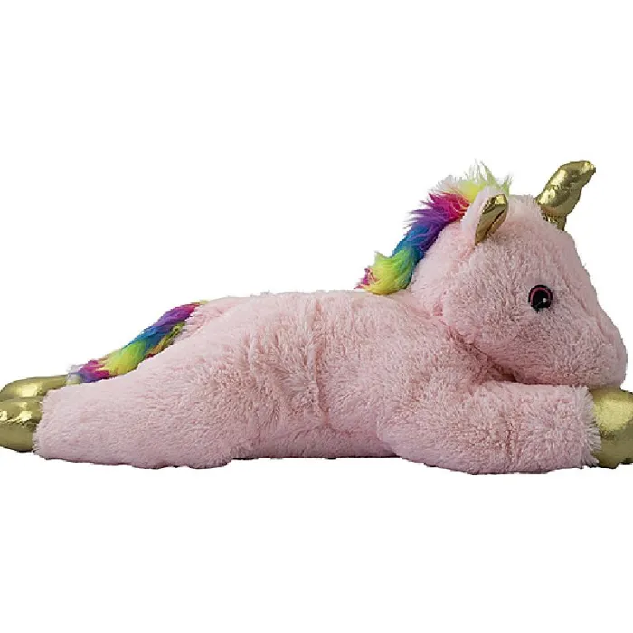Multipet | Jumbo Unicorns 24" Assorted