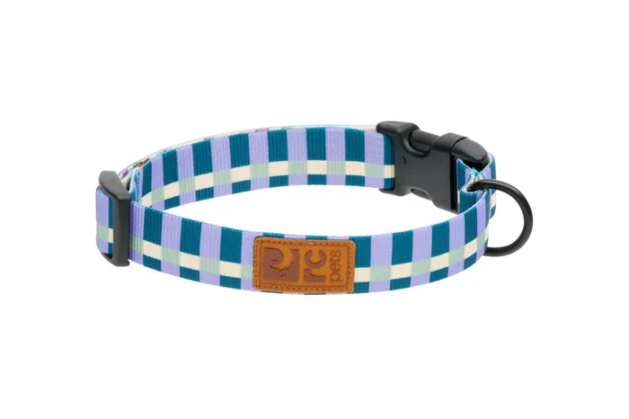 RC | Eco Collar Gridlock Weave Medium