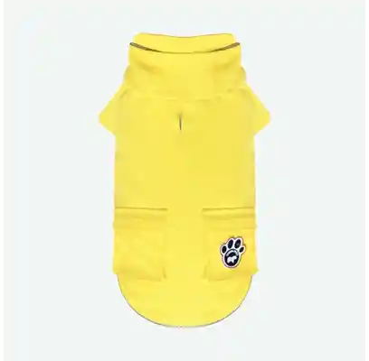 Canada Pooch | Torrential Tracker Yellow 22