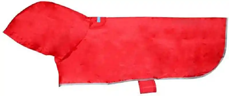 RC | Packable Rain Poncho XXXLarge