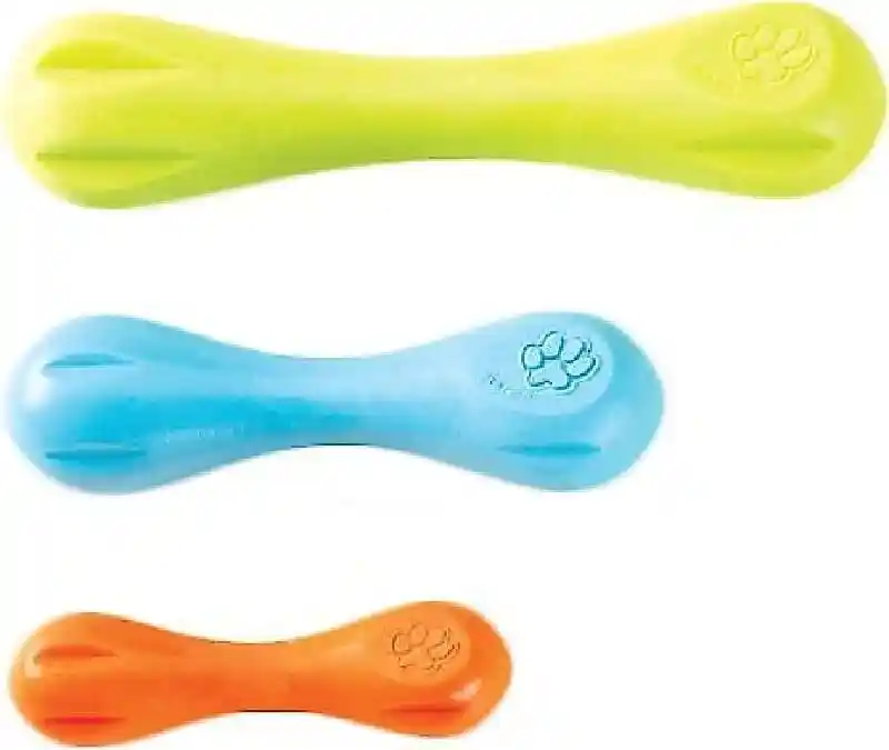West Paw | Hurley Tangerine XSmall