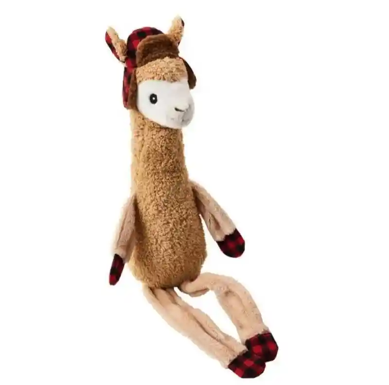 Ethical | XMAS Llamas 23"