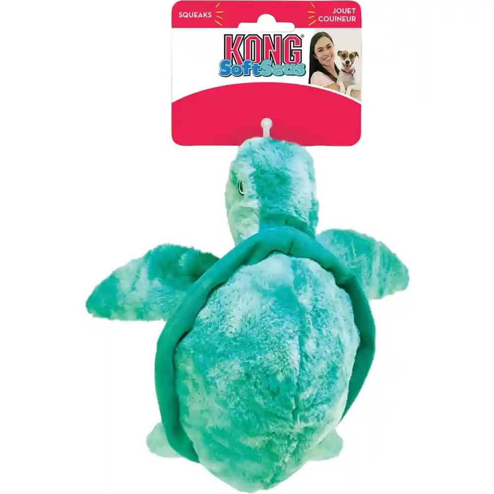 KONG | Softseas Turtle Small