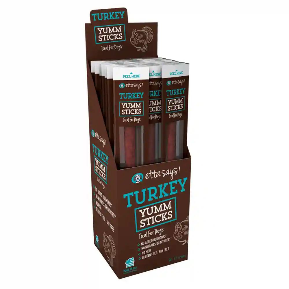 Etta Says | Yumm Sticks Chicken 24ct