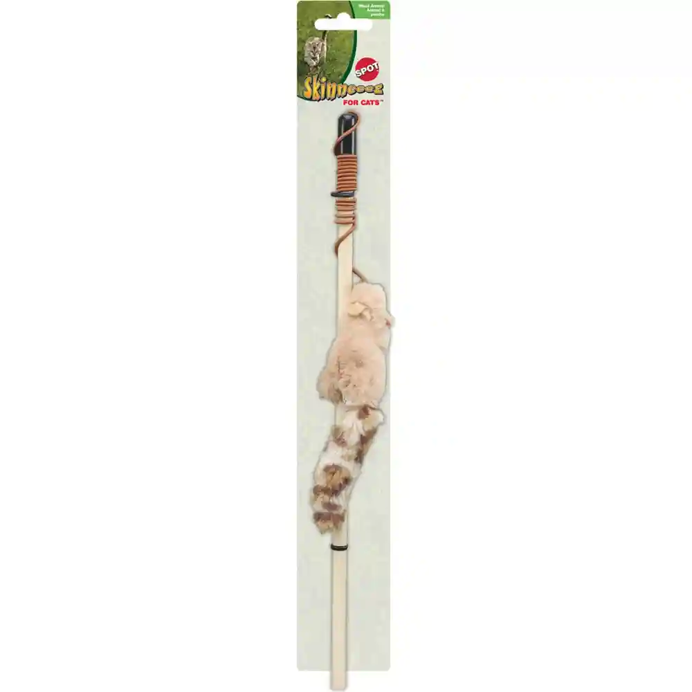 Ethical | Skinneeez Forest Friends Teaser Wands
