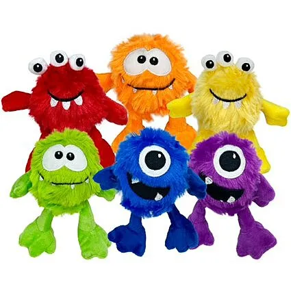 Multipet | Monsters Assorted