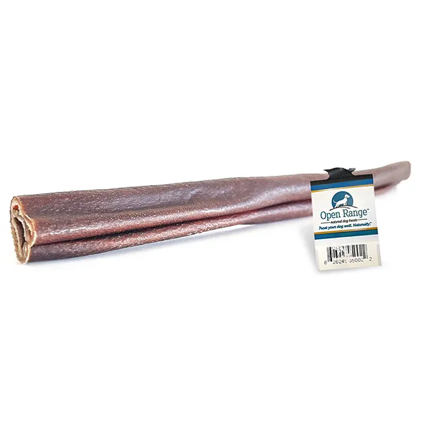 Open Range | Water Buffalo Collagen Stick 12"