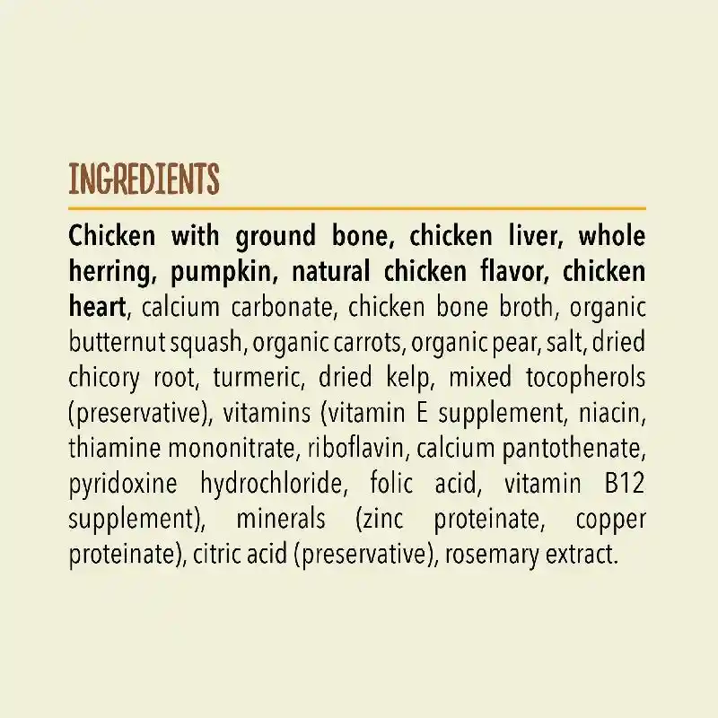 Acana | Dog - FD Patties Chicken 397g