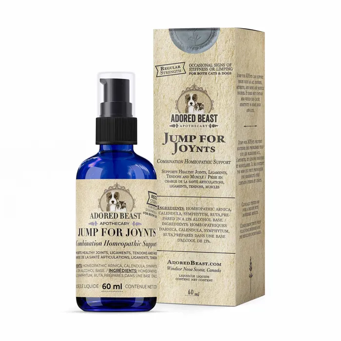 Adored Beast | Jump for Joints 60 ml