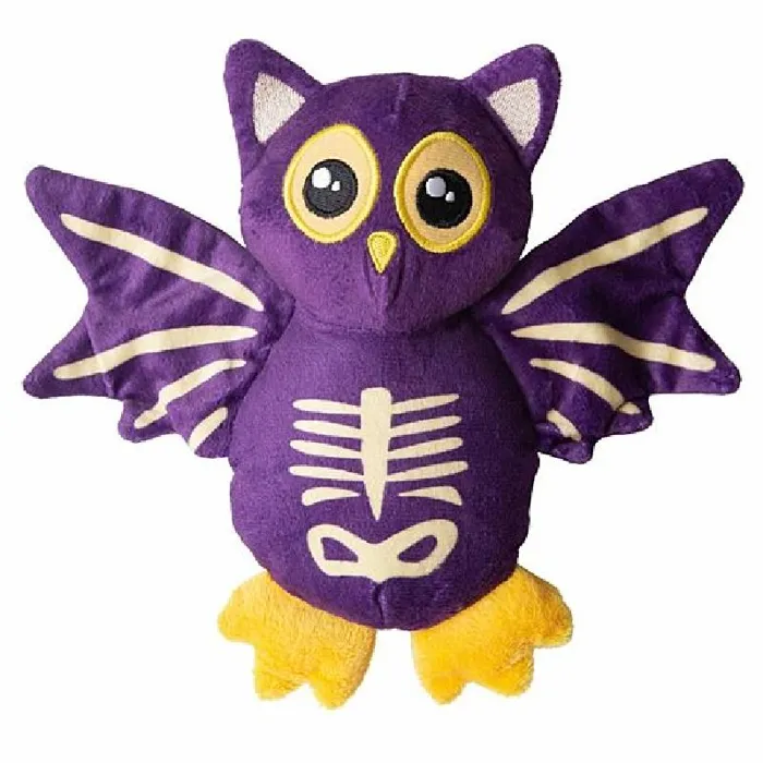 Snugarooz | Halloween Skel-E-Bat 7"