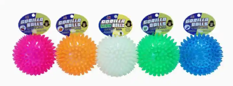 Petsport | Gorilla Ball Medium
