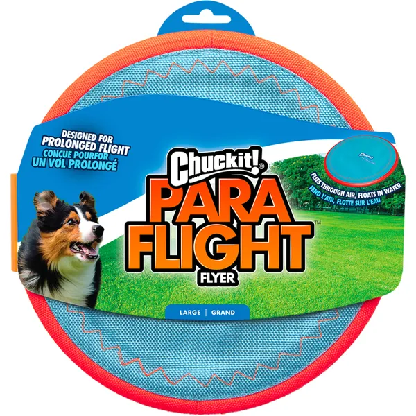 Chuckit! | Paraflight Flyer Large