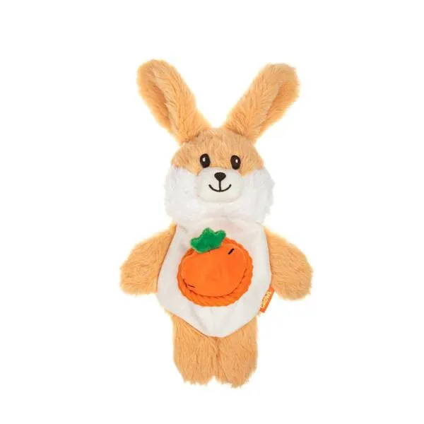 Growl | Snackerz Bunny Brn