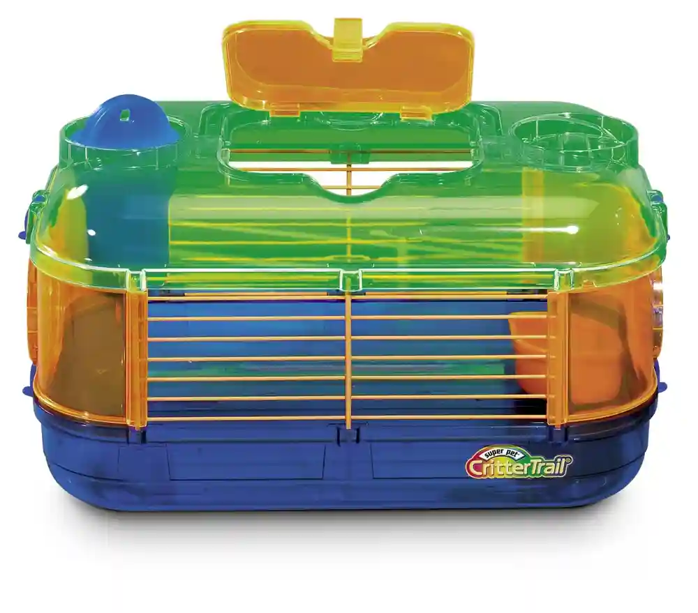 Kaytee | Crittertrail Carry & Go Habitat