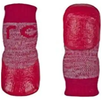 RC | Sport Pawks M Red Heather