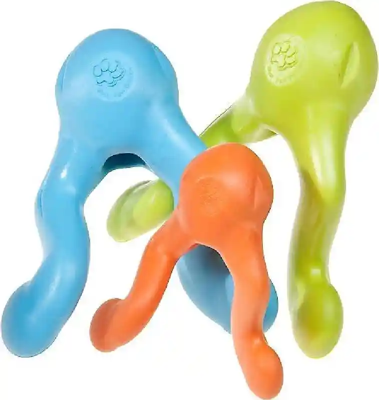 West Paw | Tizzi Tangerine Large