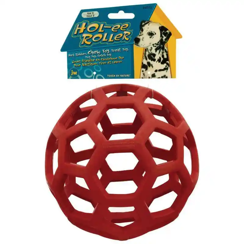 JW | Hol-ee Roller Jumbo