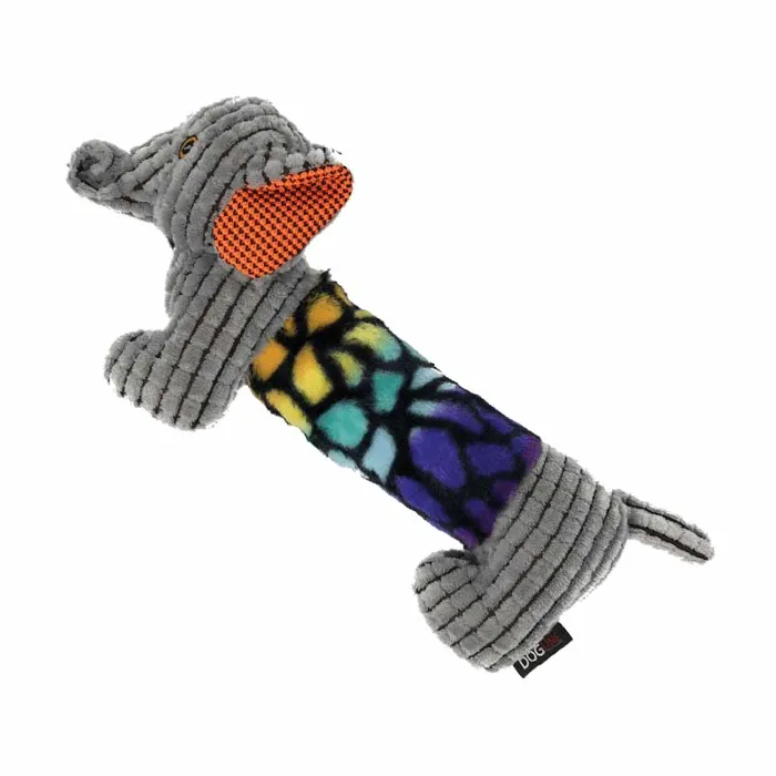 Dogline | Elephant Moving Trunk 13.5"