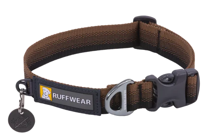 Ruffwear | Front Range Collar Moonlight 20"-26"