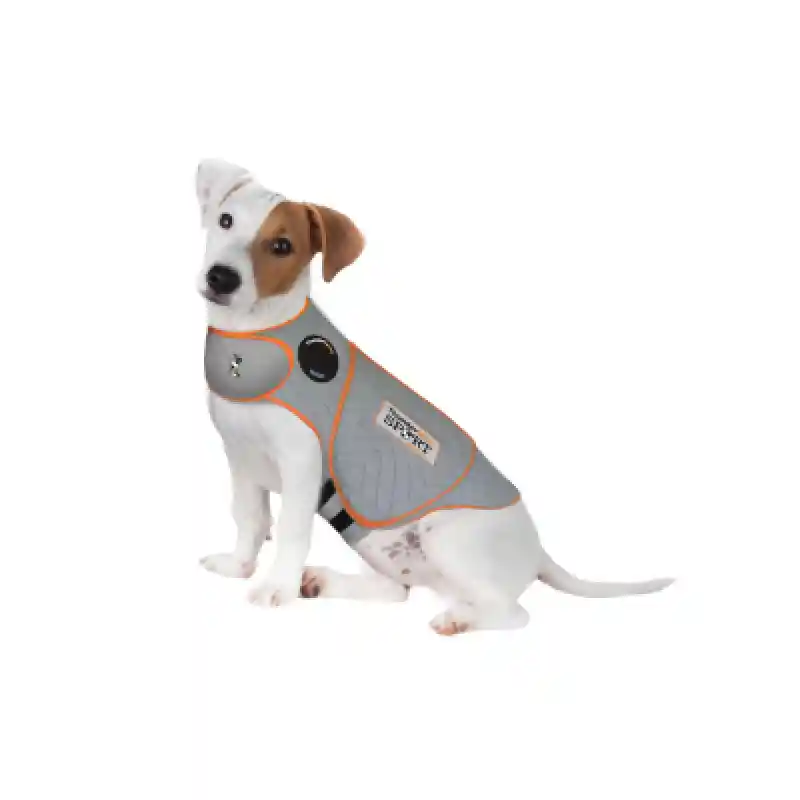 Thunderworks | Thundershirt Sport Platinum Small