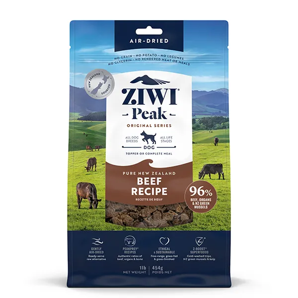 Ziwi | Dog - Bf 454g