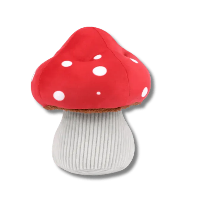 P.L.A.Y. | Mutt Mushroom