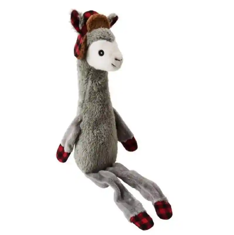 Ethical | XMAS Llamas 23"