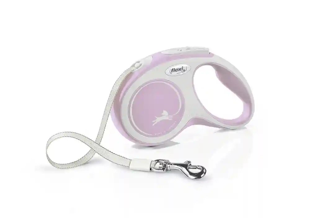 Flexi | Comfort Tape Small Rose 5M