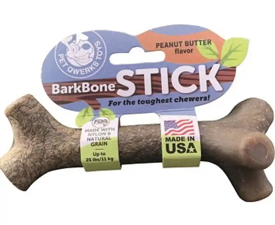 BarkBone | Peanut Butter Stick Small
