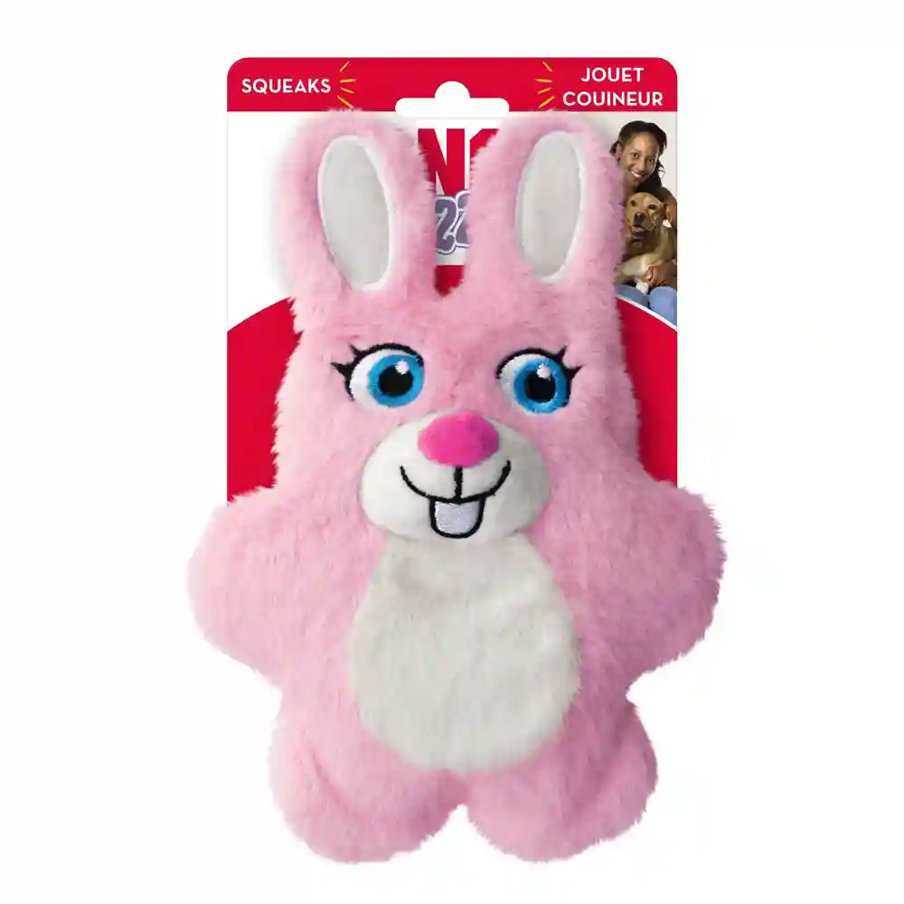 KONG | Snuzzles Kiddos Bunny Small