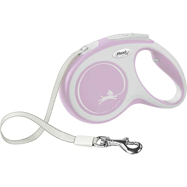 Flexi | Comfort Tape Medium 5M Rose