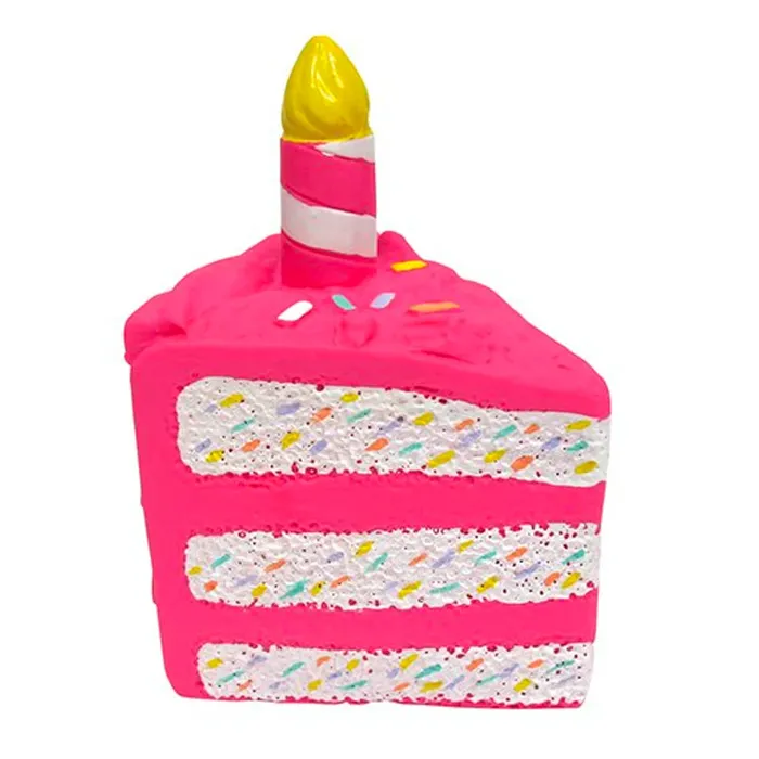 Foufou | Birthday Cake Chew - Pink