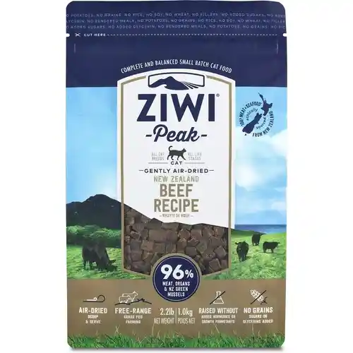 Ziwi | Cat - Beef 1kg