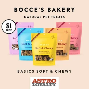Bocce's Bakery | $1…