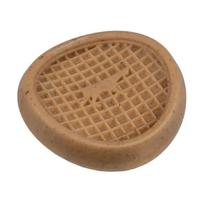 Tall Tails | Waffle Chew Toy Bacon Large