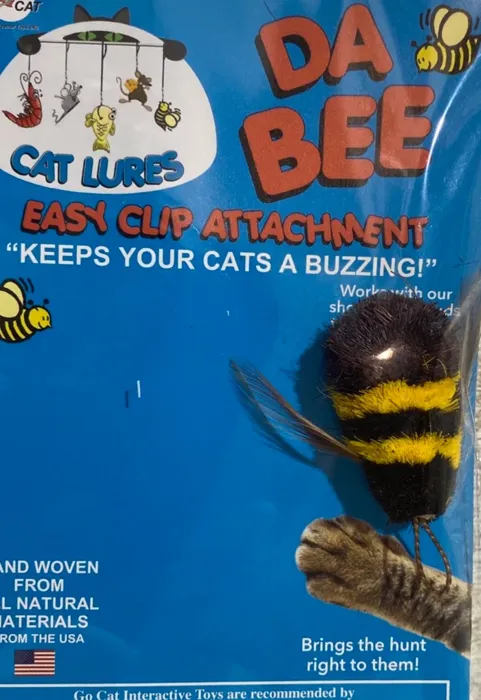 Da Bird | Catcher Refill Bee