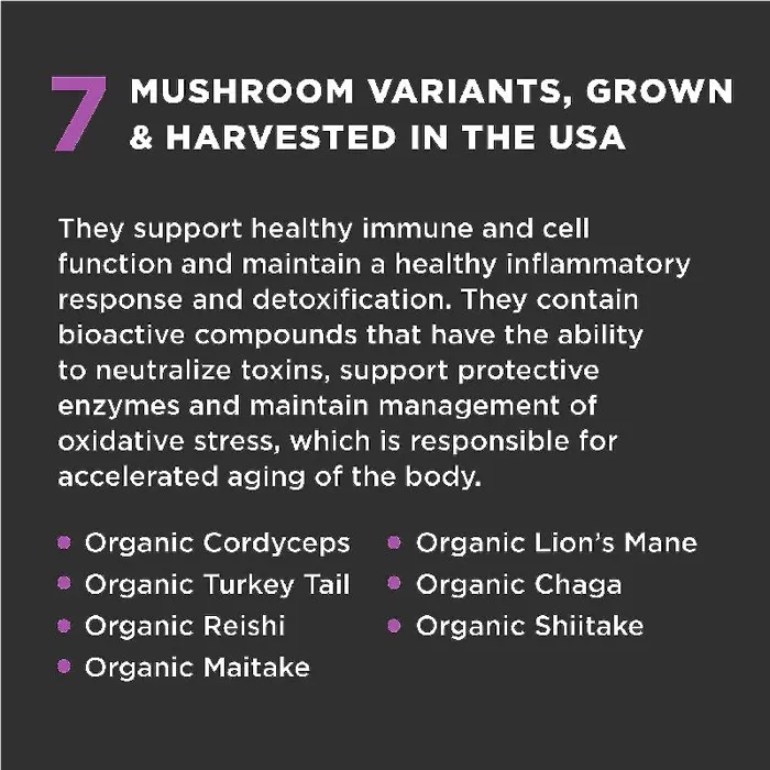 Diggin D Super Mushroom 75g