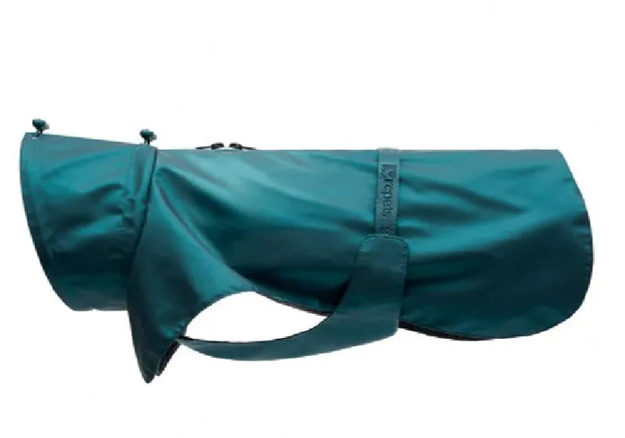 RC | Stormrunner Jacket XS Deep Sea