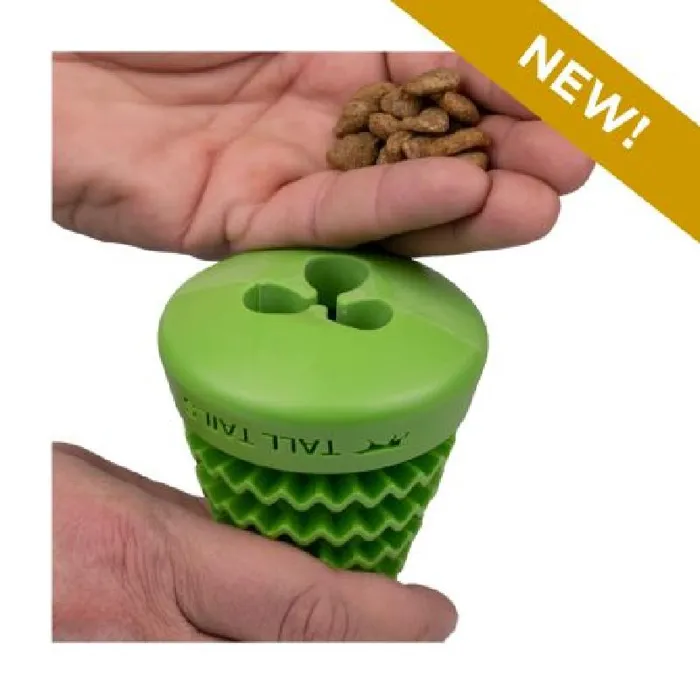 Tall Talls Holiday Rubber Evergreen 2023