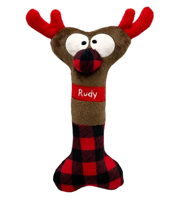Huxley Kent |  Reindeer Bone
